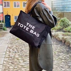 Marc Jacobs The Canvas Large Tote Bag