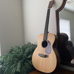 Martin 000X1AE Guitar with Bag