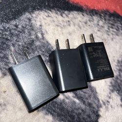 Charger Box 