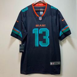 Miami Dolphins Jersey