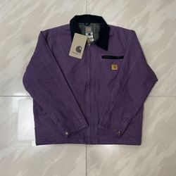 Carhartt jacket