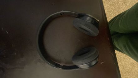 Solo beats 3