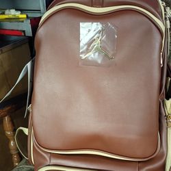 Jordan Back Pack 