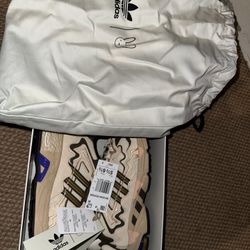 DS Bad Bunny Cl Size 5.5