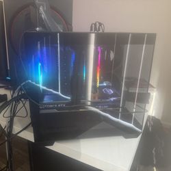 4090 TI Gaming Set Up 