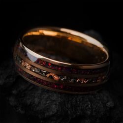 Men’s Wedding Band
