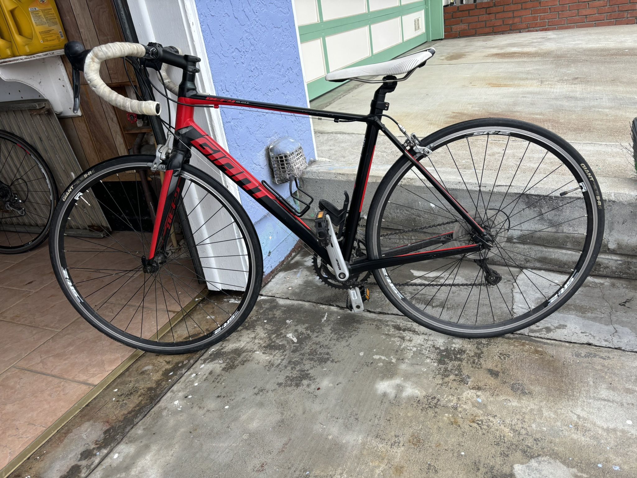 Bike