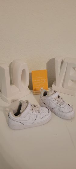 Size 8C Toddler Nike