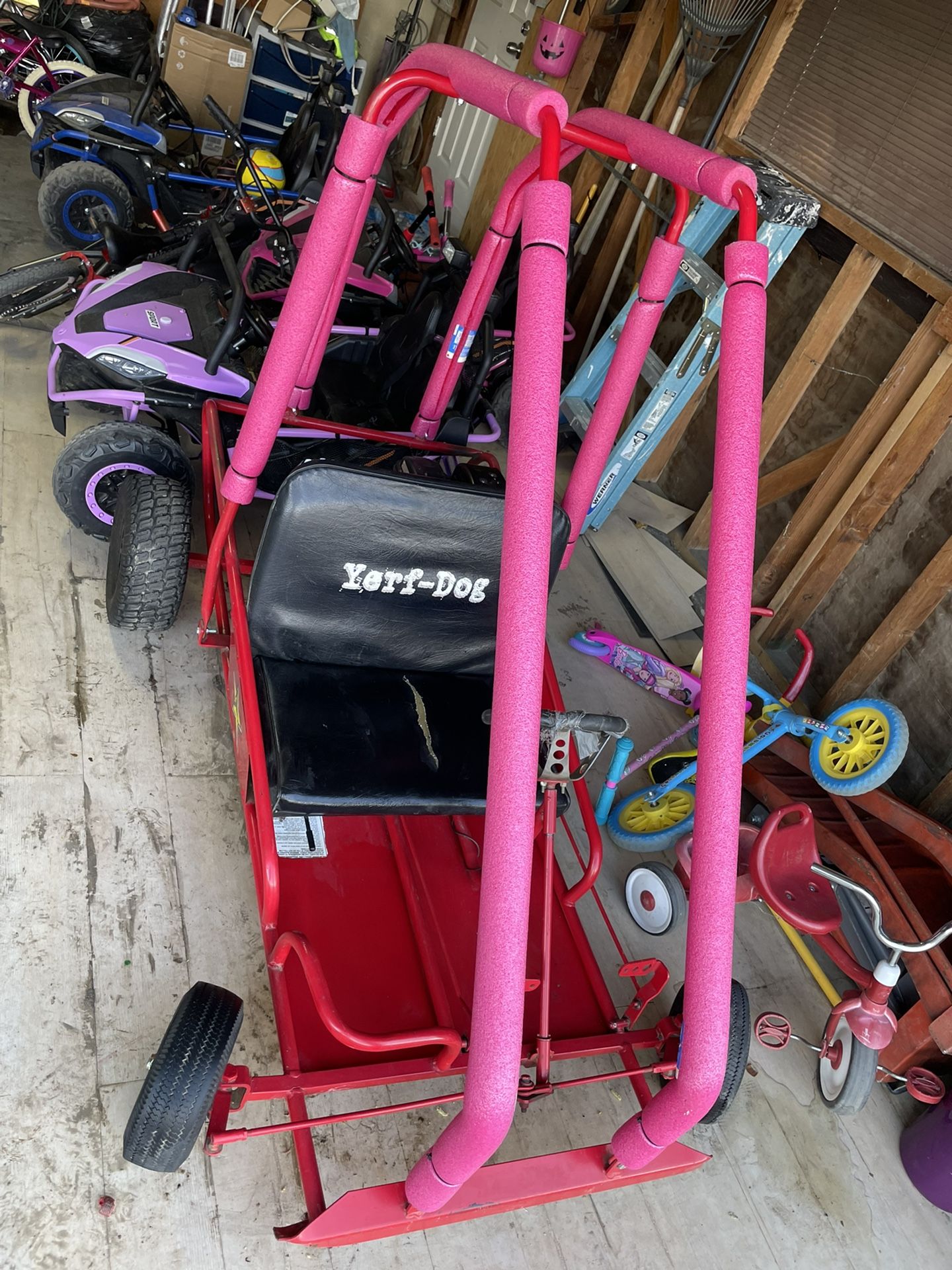 Go Kart