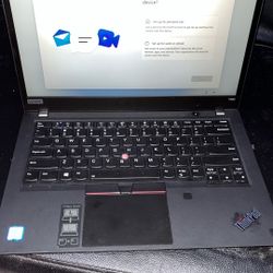Thinkpad Lenovo T490