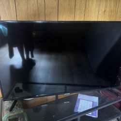 43’ Samsung TV 
