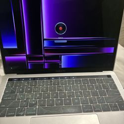 Apple Mac Book Air 2017
