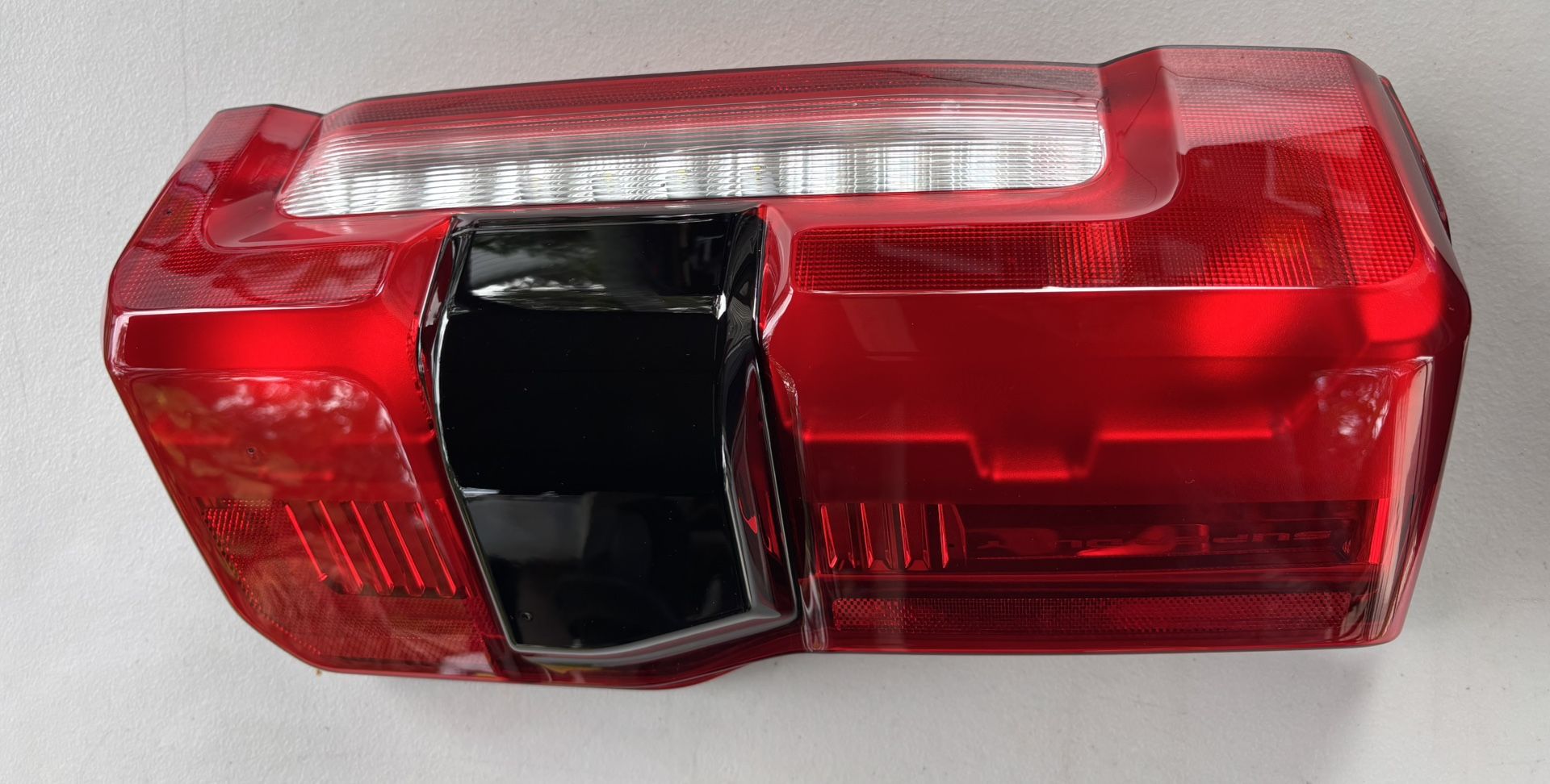 2023-2024 Ford F250 Driver Left LED W/ Blis OEM Tail Light 