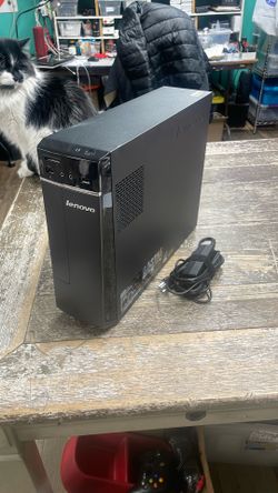 Lenovo Slim Desktop Windows 10 $150