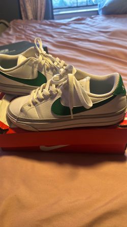 Converse  y Nike