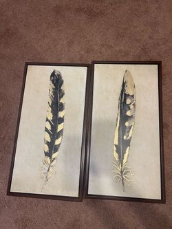 Duo Painting decor
