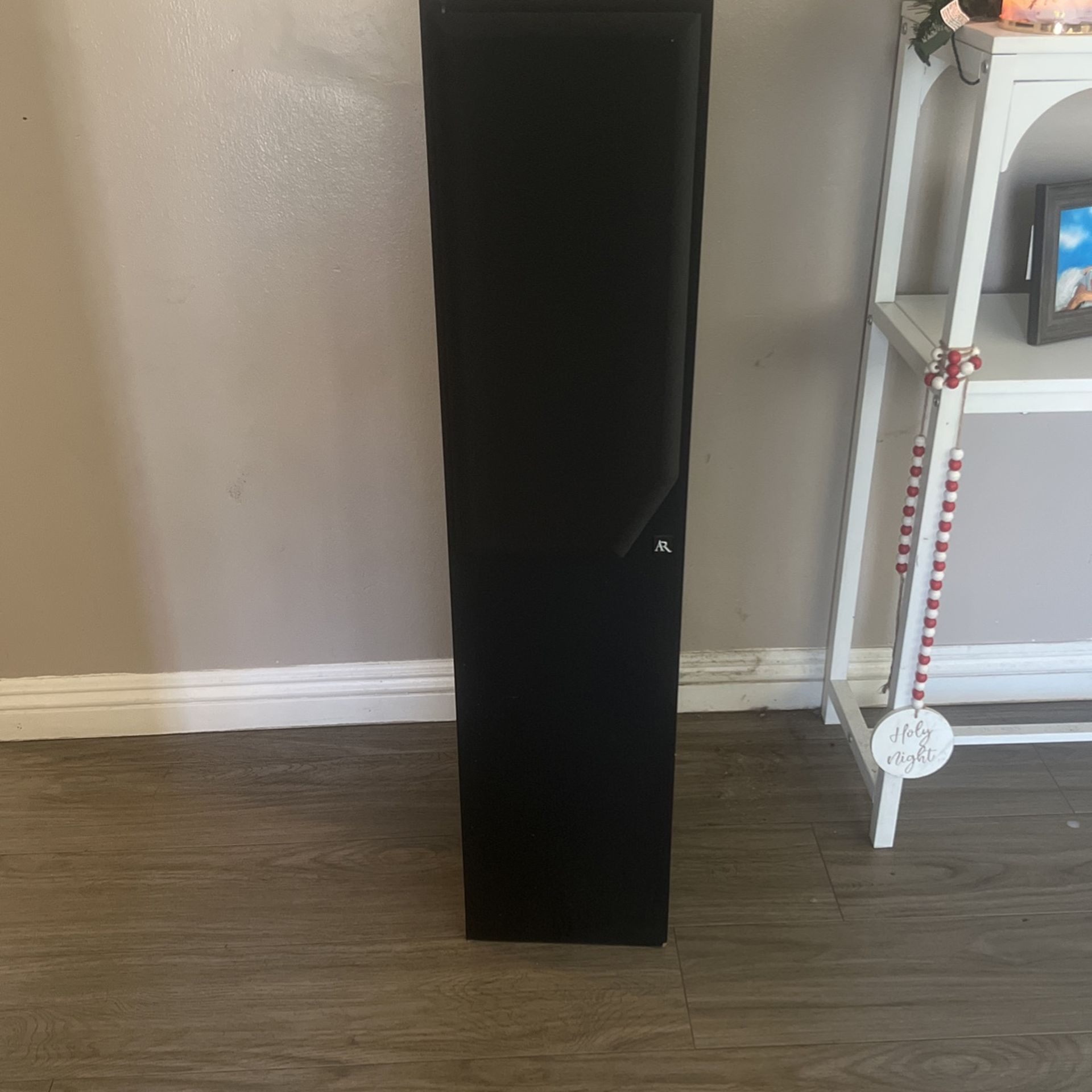 Acoustic Research P428 KEF PSW-2150
