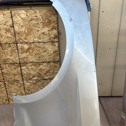 LEFT Mustang Fender 2018