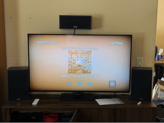 48 inch LG C4 OLED TV