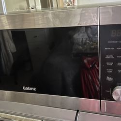 Galanz Microwave 