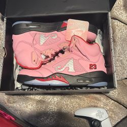 Awake NY x Air Jordan 5 ‘Boro