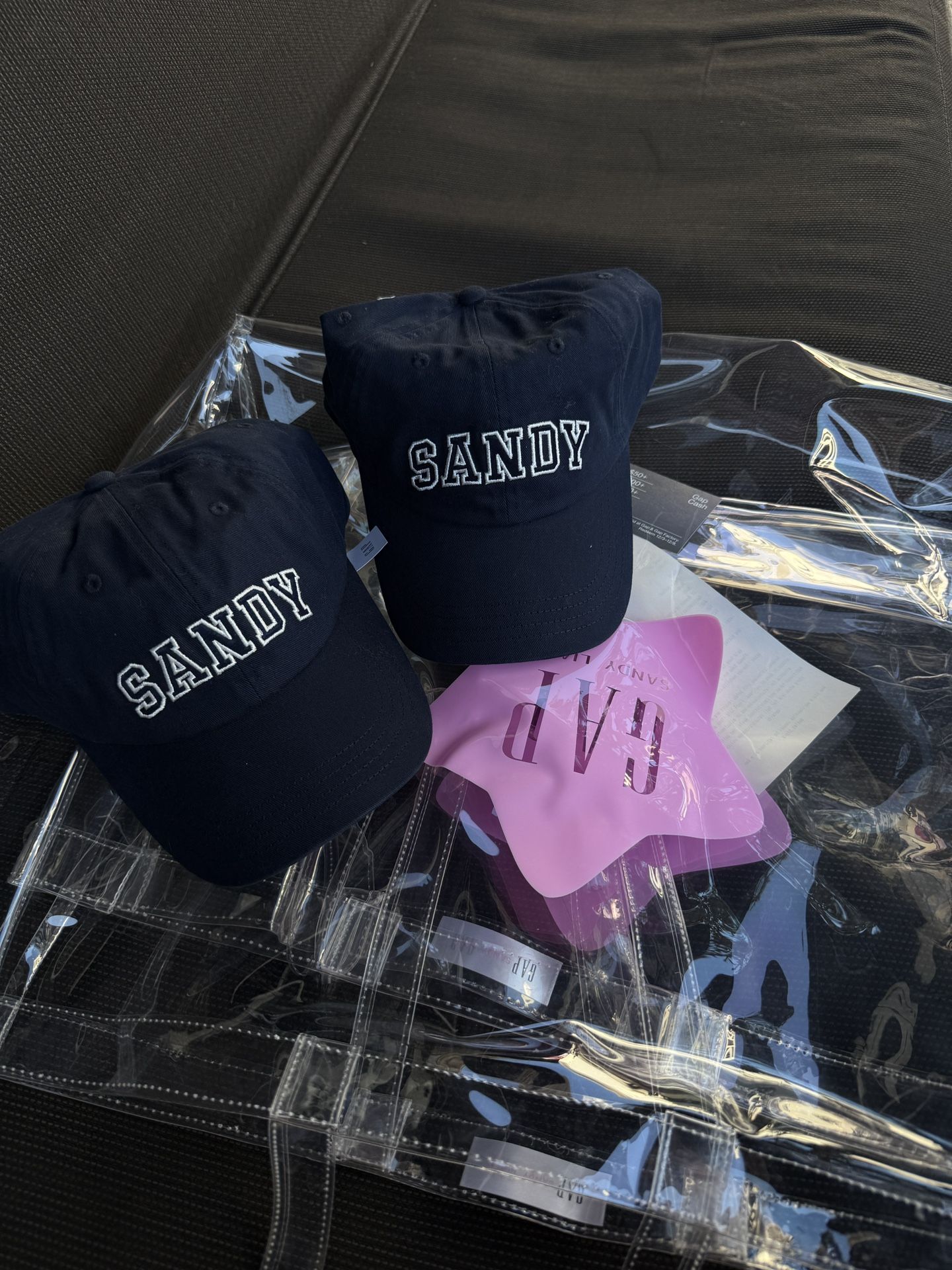 sandy liang GAP collection