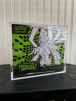 Perfect Order PC ETB