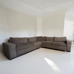 Couch Sectional 