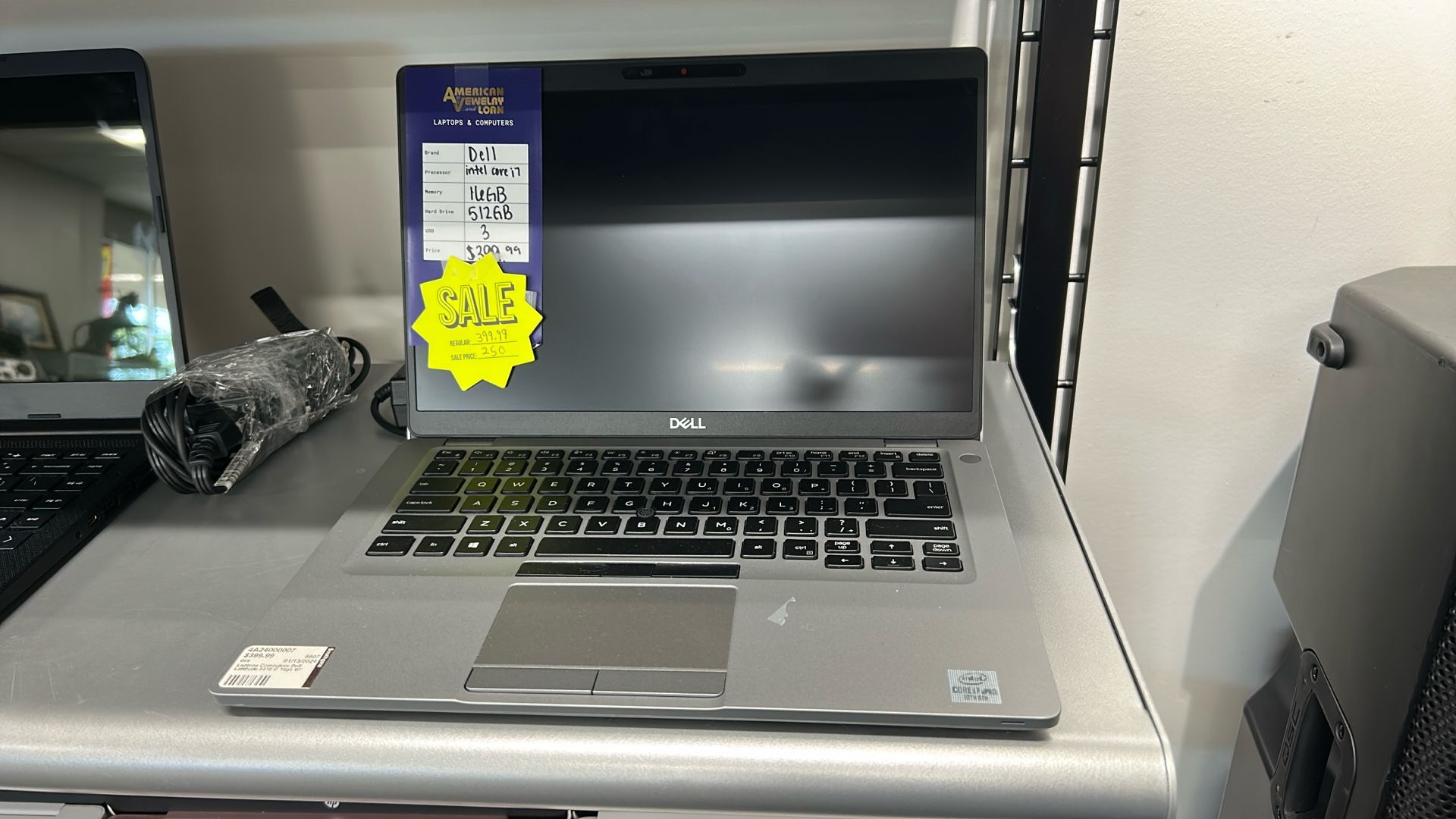 Dell Latitude 5410