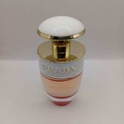 PRADA CANDY KISS by Prada EAU DE PARFUM SPRAY .68 OZ (LIMITED EDITION) For WOMEN