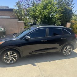 2018 KIA Niro