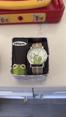 brand new watch cute gift
