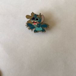 Disney Stitch Pin