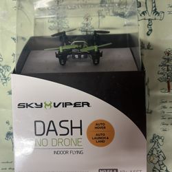 Sky Viper Drone 