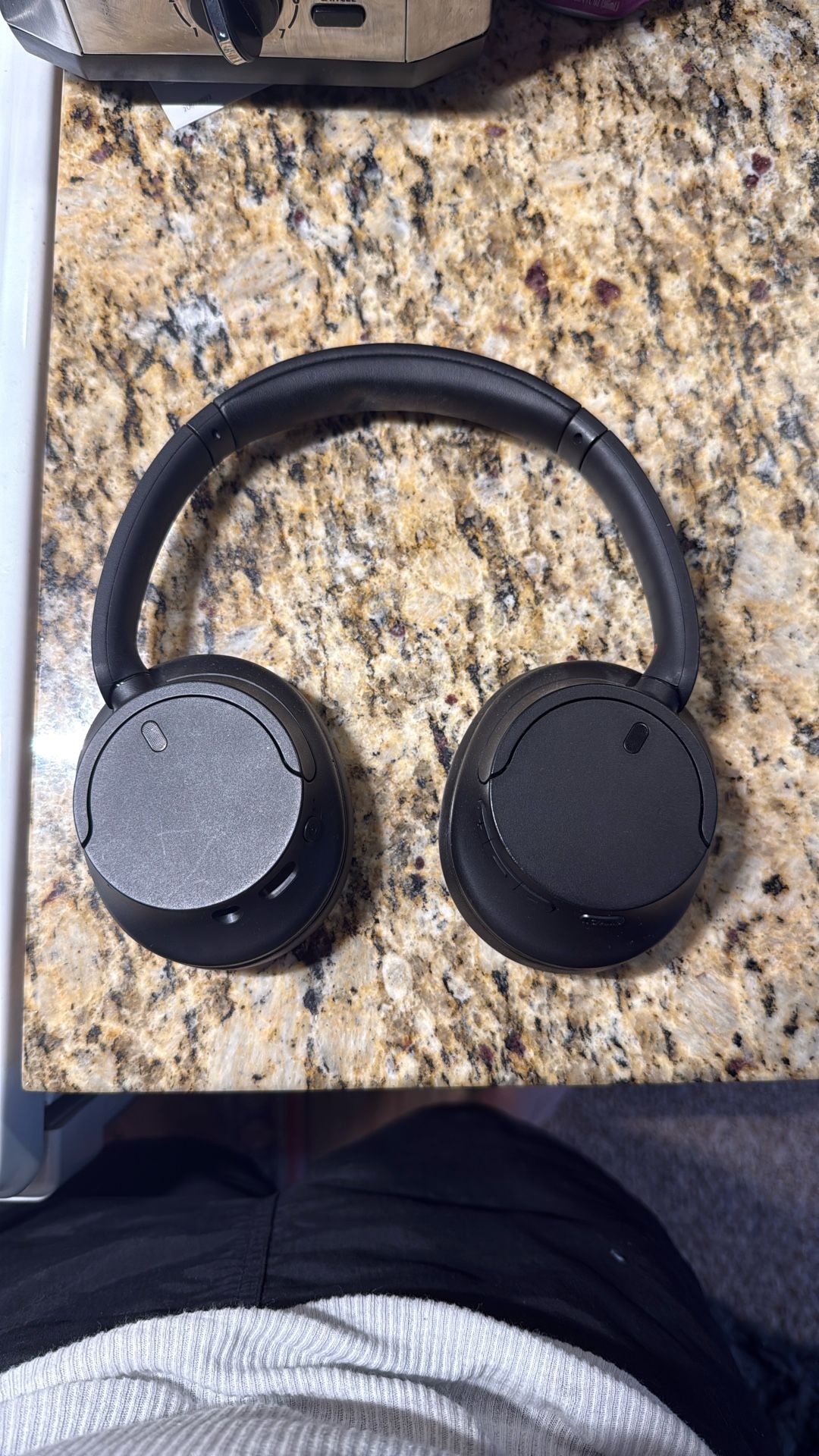 Sony Wireless Headphones