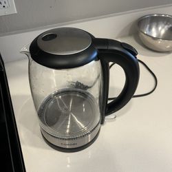 Kettle