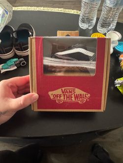 Baby vans 4.0
