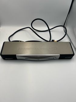 Monster Power HDP 1250G+ High Definition Power Center Surge Protector