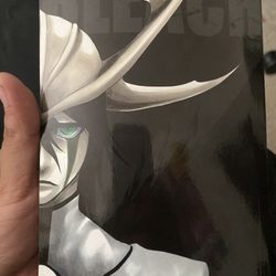 Bleach Manga