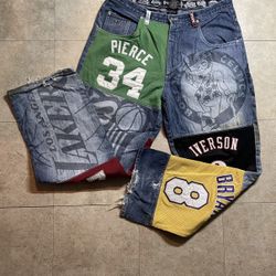 Vintage Unk Denim Jeans 