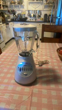 Osterizer Blender