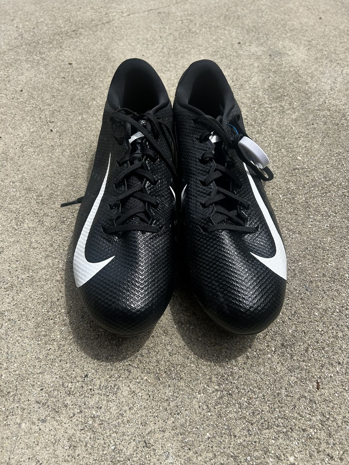 Football Shoe Nike Vapor Untouchable Pro Weight Nike Vapor