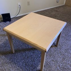 End Table