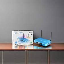 SuperBox S6 Pro, S6 Max, and S6 Ultra