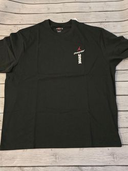 New Jordan exclusive only in Japan t-shirt XL mens