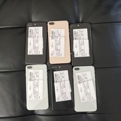 iPhone 8 Plus 64gb