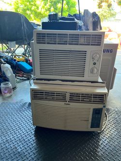 Air conditoners AC window
