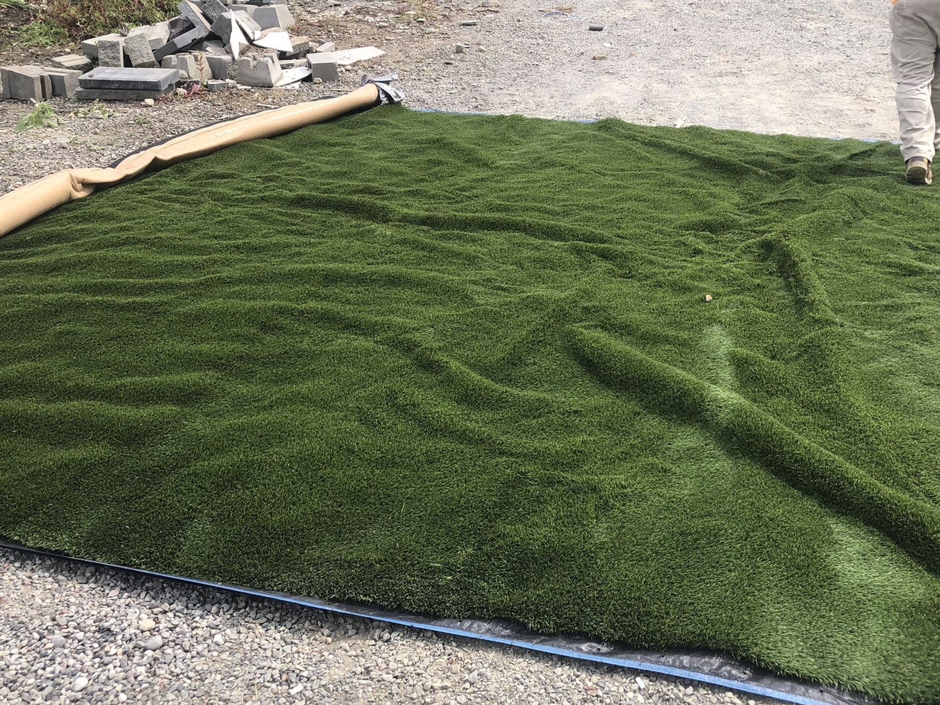 Turf - Natural