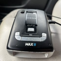 Radar Detector 