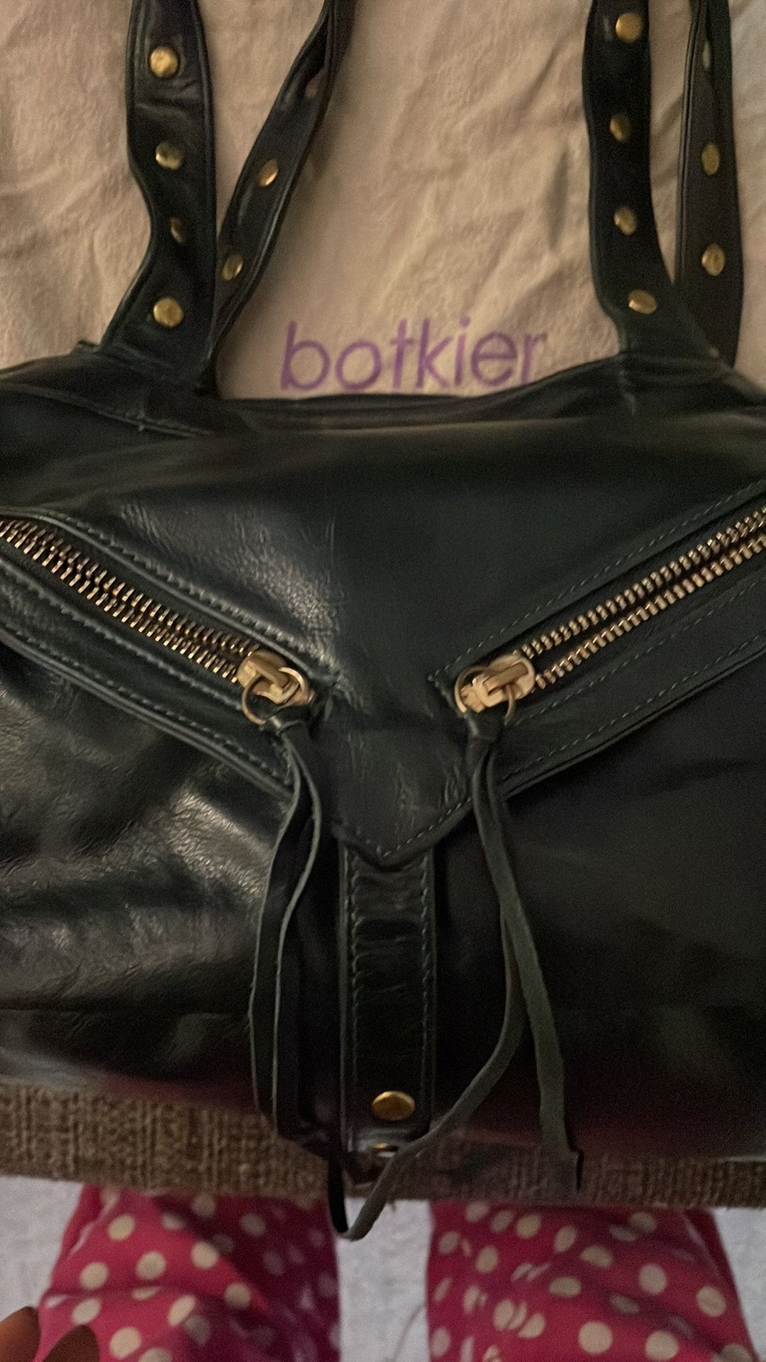Botkier trigger deals hobo